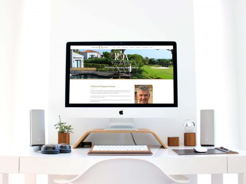 Associação de Proprietários de Vale do Lobo (POAVDL)