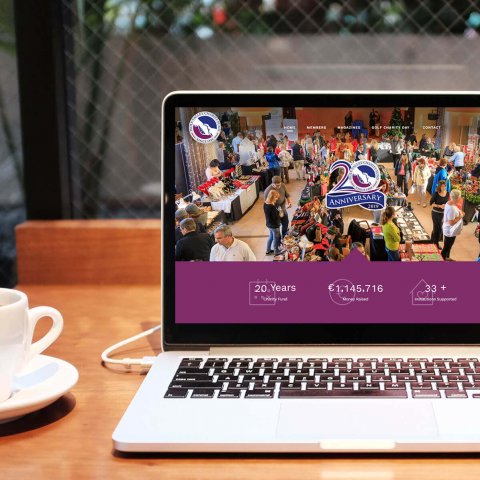 Associação de Caridade de Vale do Lobo