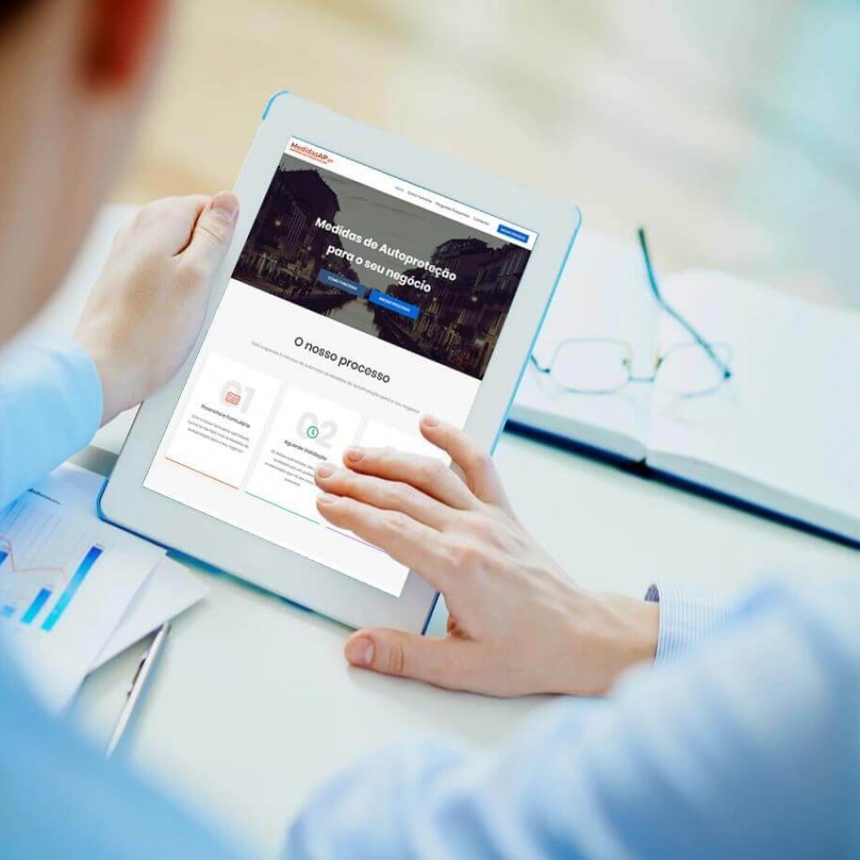 Medidas de Autoproteção