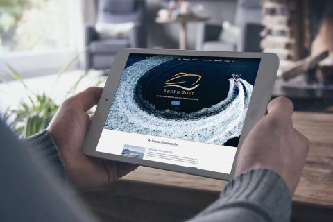 Rent-a-Boat.pt – Aluguer de Embarcações na Ria Formosa