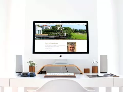 Associação de Proprietários de Vale do Lobo (POAVDL)