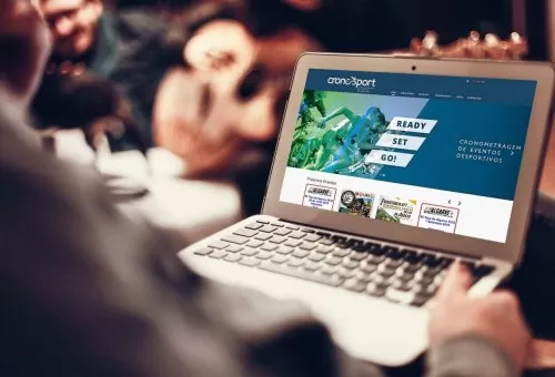 Cronosport – Timing of sports events