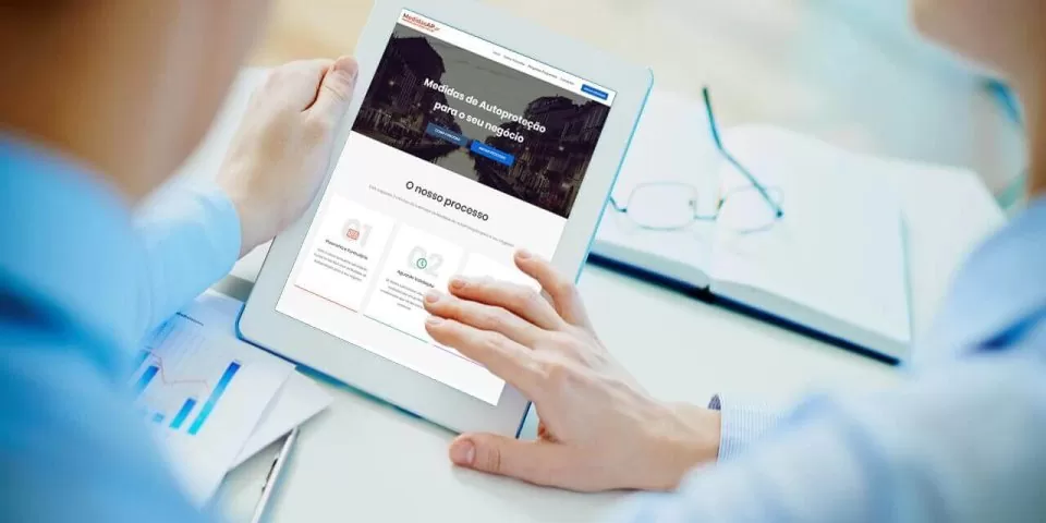 Medidas de Autoproteção