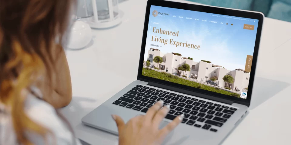 Poço Novo Residências